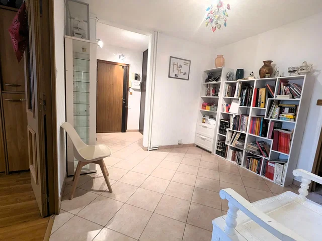 Obývací pokoj
