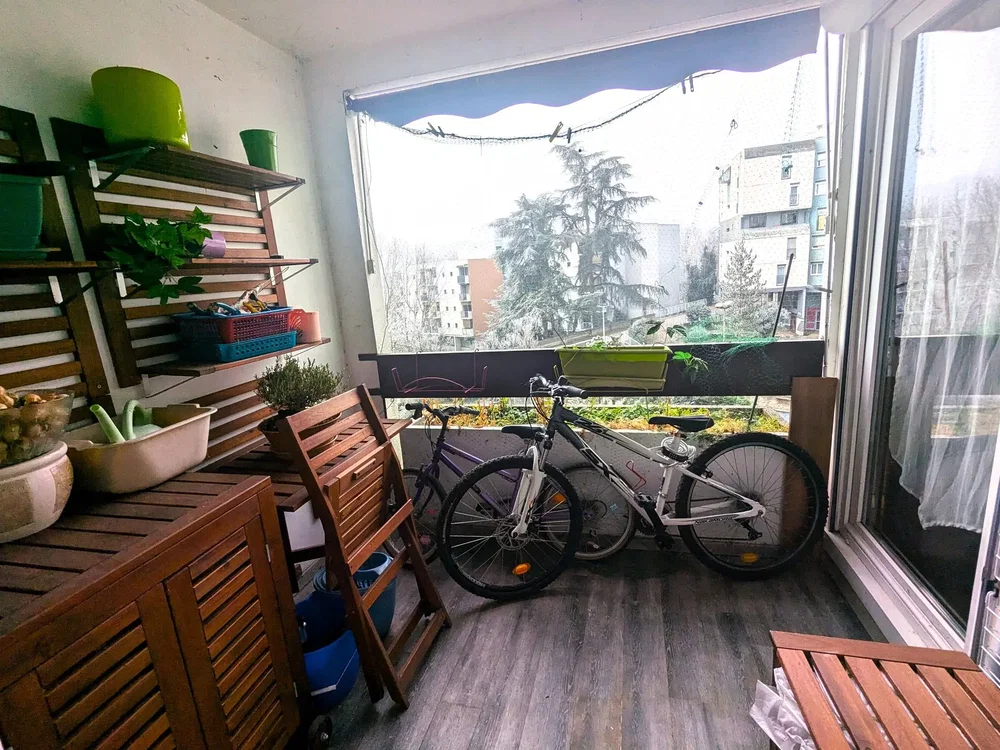 Obývací pokoj