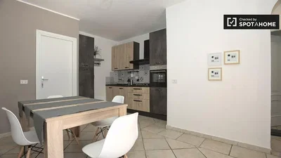 Obývací pokoj
