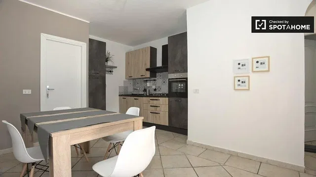 Obývací pokoj