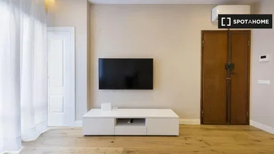 Obývací pokoj