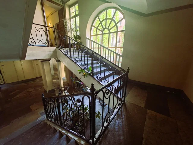 Obývací pokoj