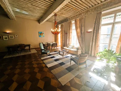 Obývací pokoj