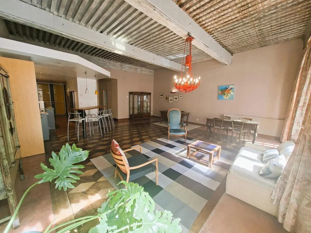 Obývací pokoj