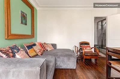 Obývací pokoj