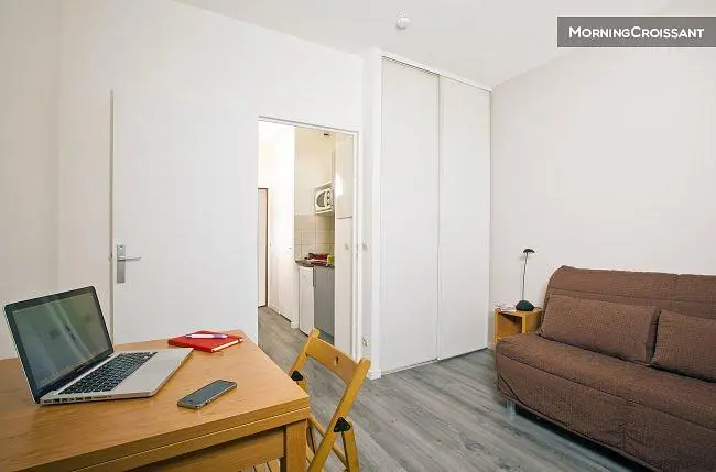Obývací pokoj