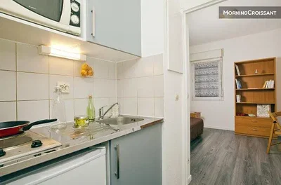 Obývací pokoj