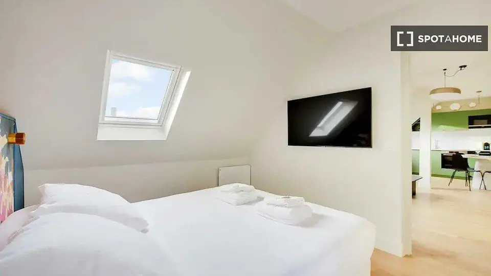 Obývací pokoj