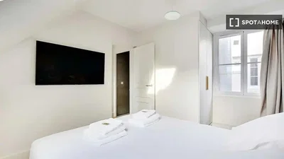 Obývací pokoj