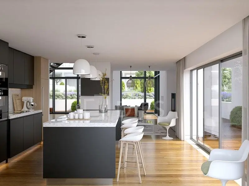 Woonkamer