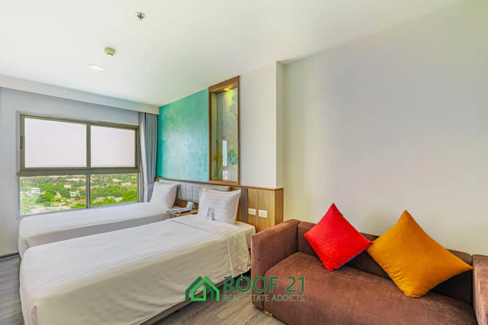 Salon