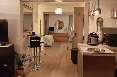 Dnevni boravak