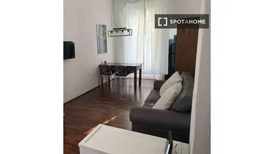 Obývací pokoj
