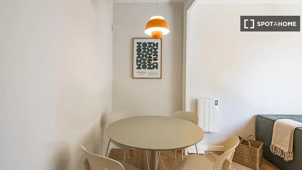 Obývací pokoj