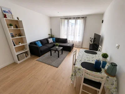 Obývací pokoj