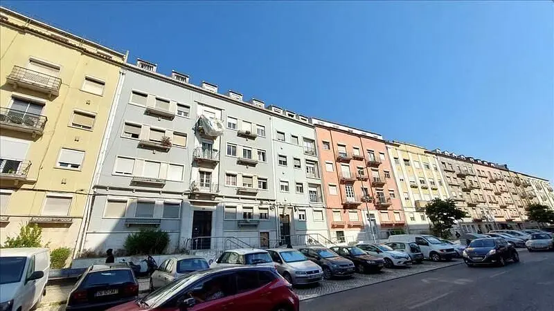 Obývací pokoj