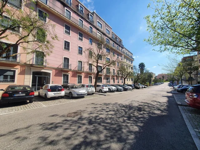Obývací pokoj