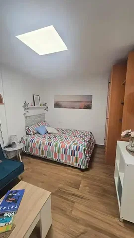 Obývačka