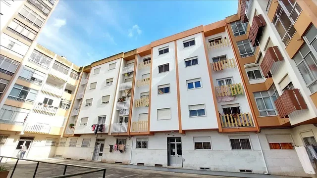 Obývací pokoj