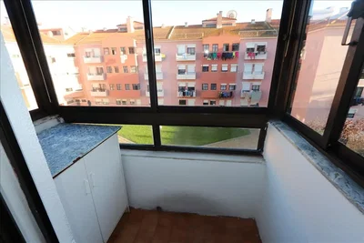 Obývací pokoj