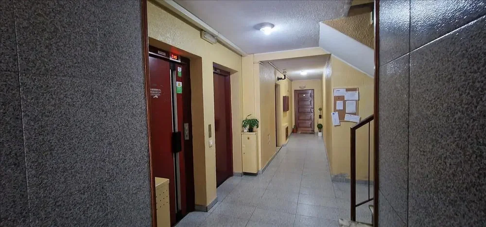 Obývací pokoj