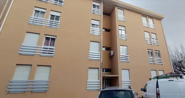 Obývací pokoj