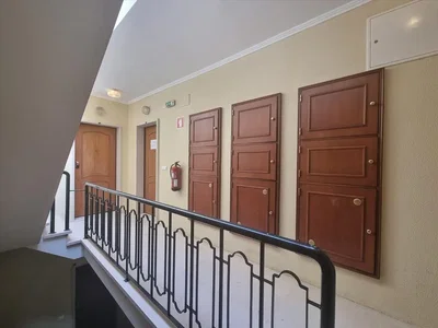 Obývací pokoj