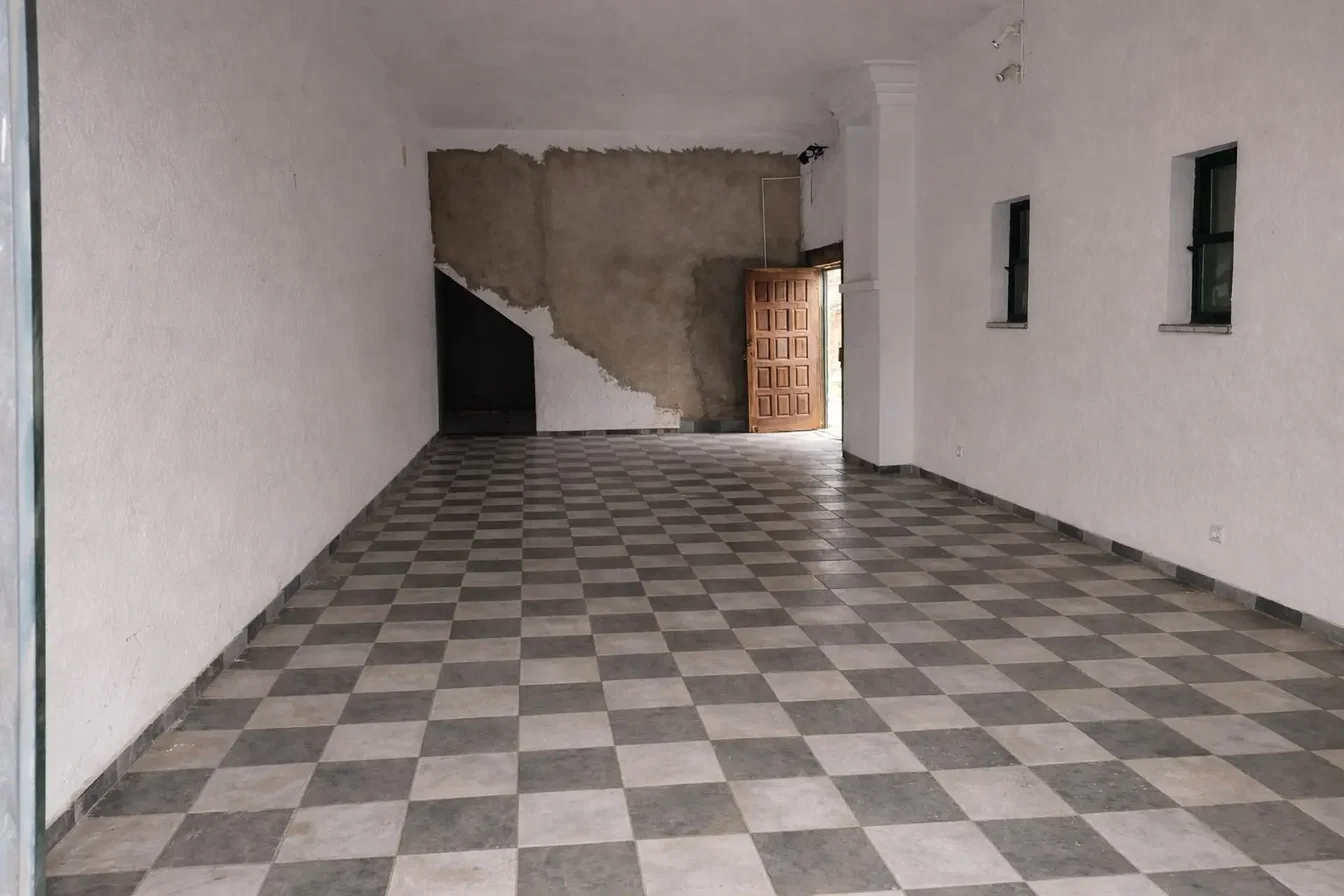 Obývací pokoj