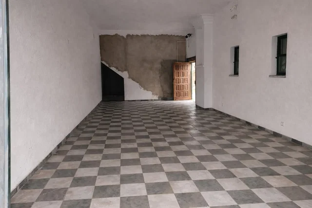 Obývací pokoj