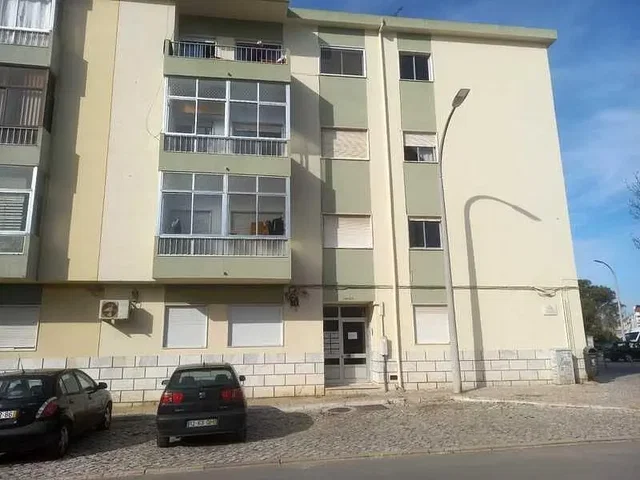 Obývací pokoj
