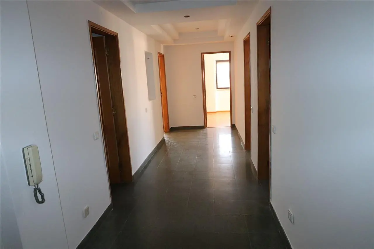 Obývací pokoj