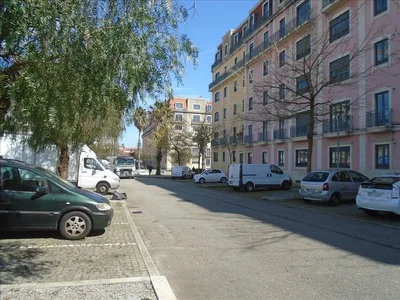Obývací pokoj
