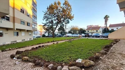 Obývací pokoj