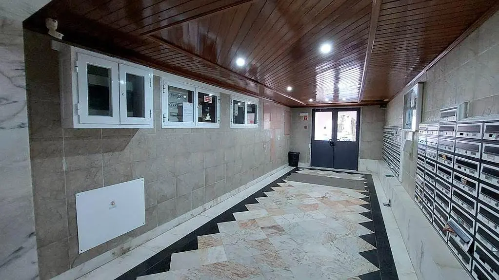Obývací pokoj