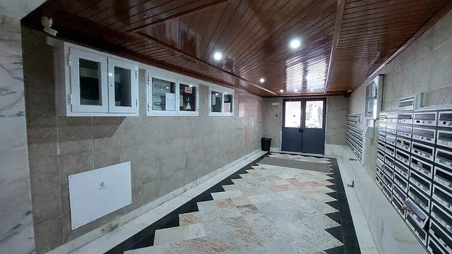 Obývací pokoj