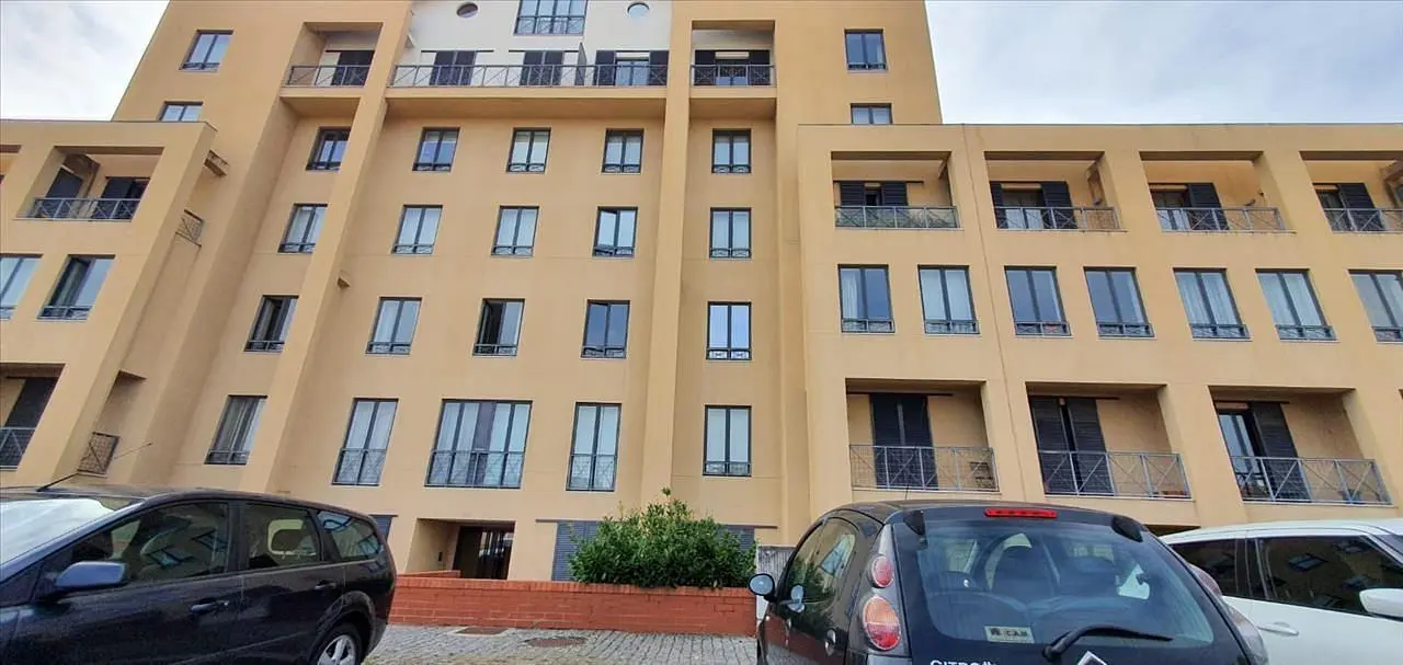Obývací pokoj