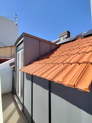 Obývací pokoj