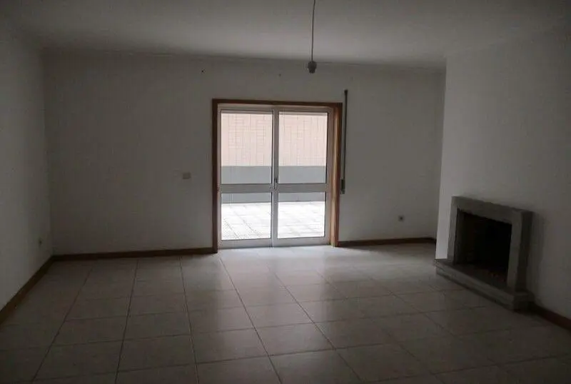 Obývací pokoj