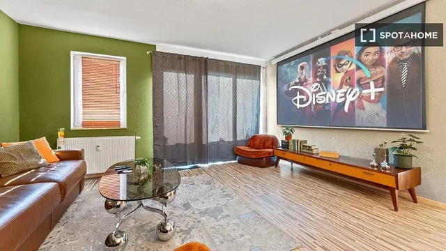 Dnevna soba