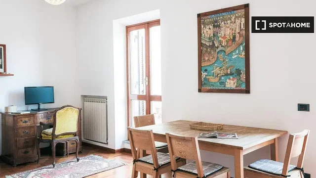 Obývací pokoj