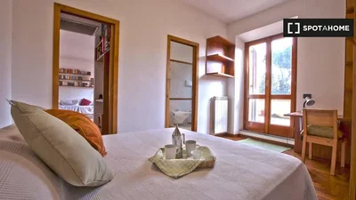 Obývací pokoj