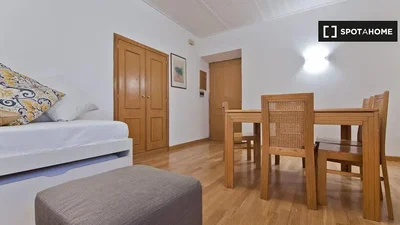 Obývací pokoj