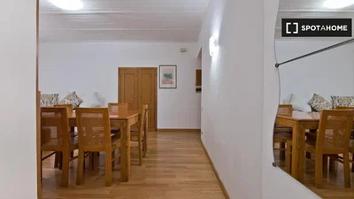 Obývací pokoj