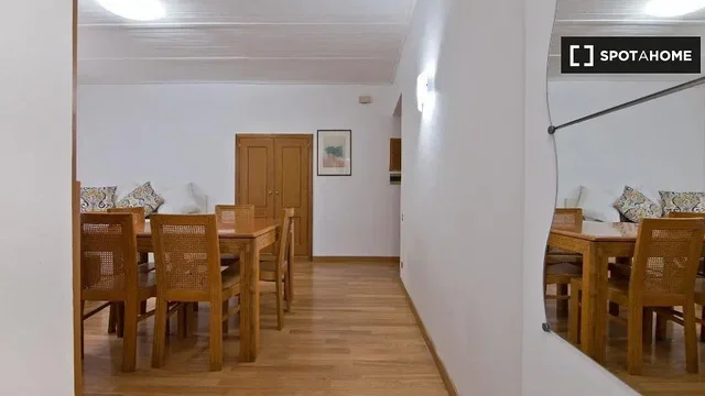 Obývací pokoj