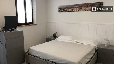 Obývací pokoj