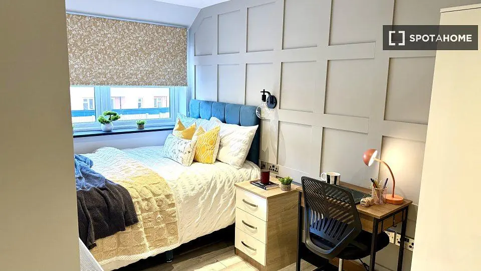 Obývací pokoj