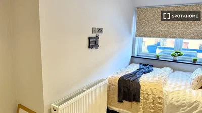 Obývací pokoj