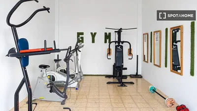 Obývací pokoj