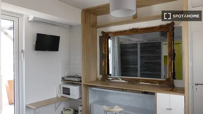 Obývací pokoj