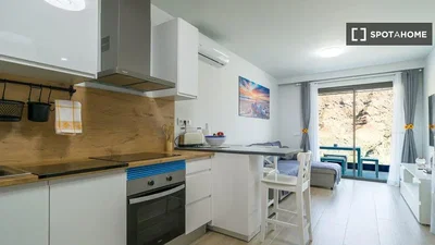 Obývací pokoj
